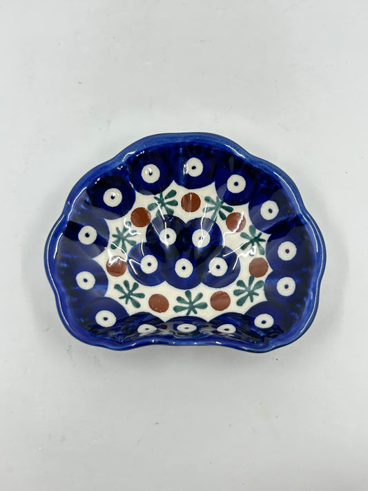 Shell Soap Dish - D24