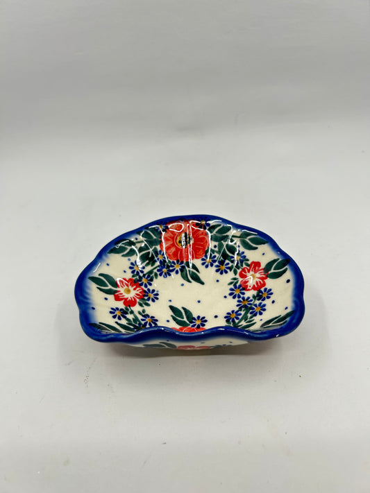 Shell Soap Dish - D56