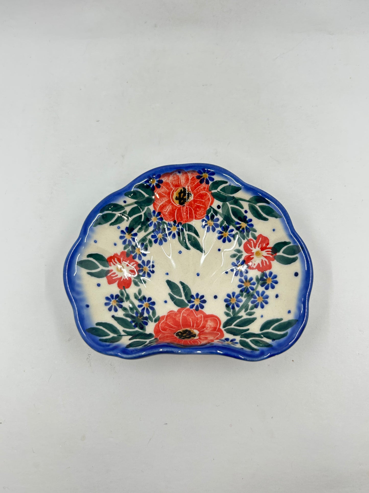 Shell Soap Dish - D56