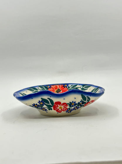 Shell Soap Dish - D56