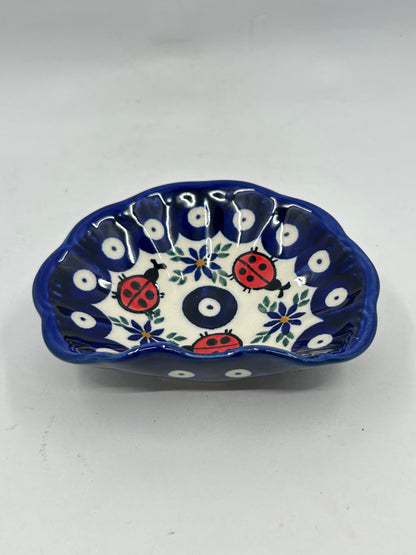 Shell Soap Dish - D105