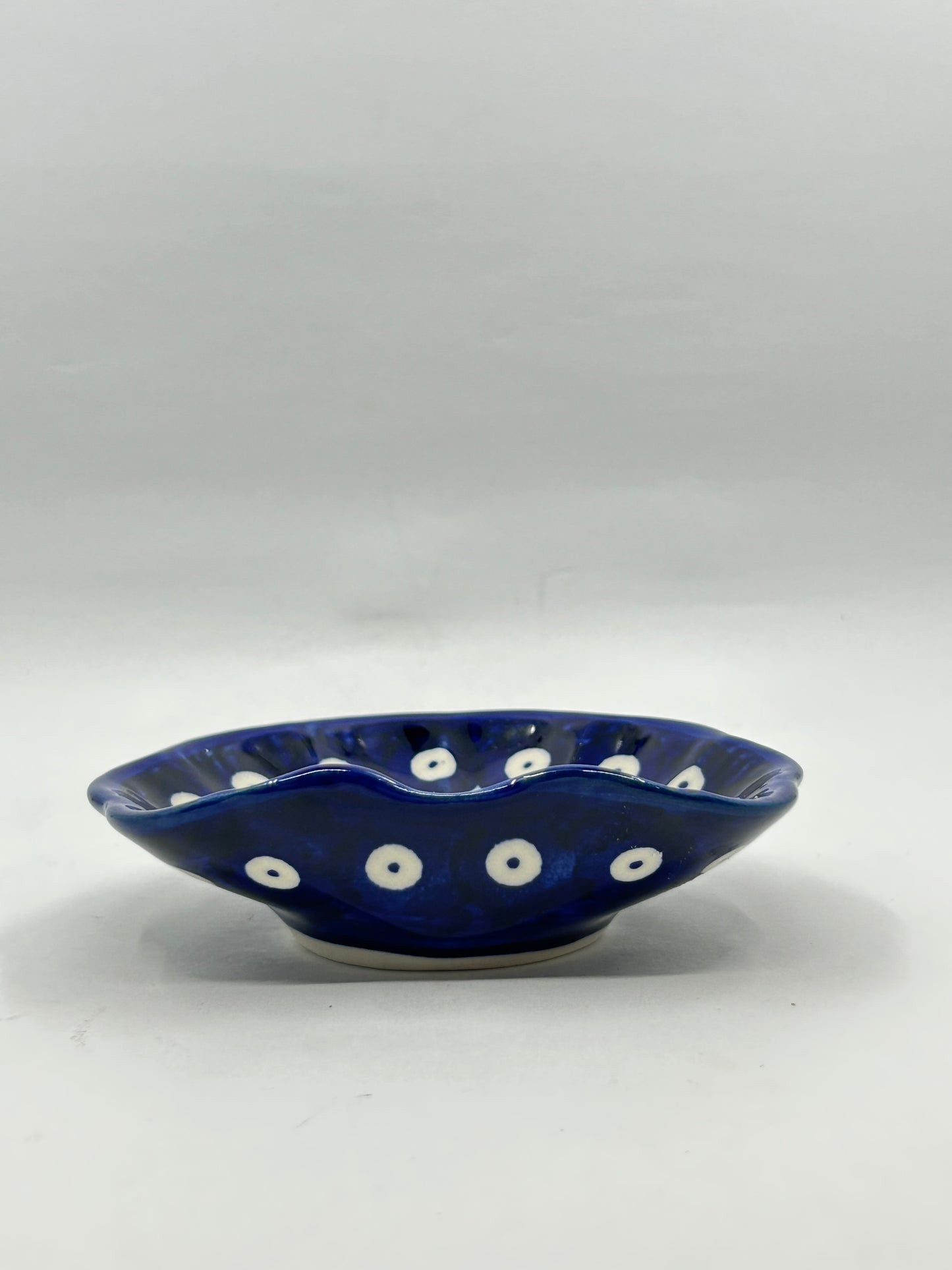 Shell Soap Dish - D105