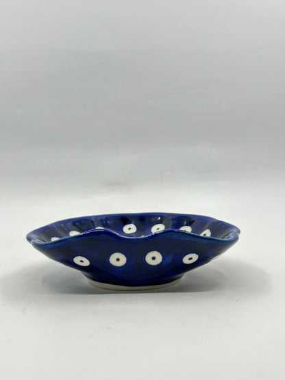 Shell Soap Dish - D105