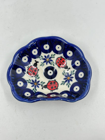 Shell Soap Dish - D105