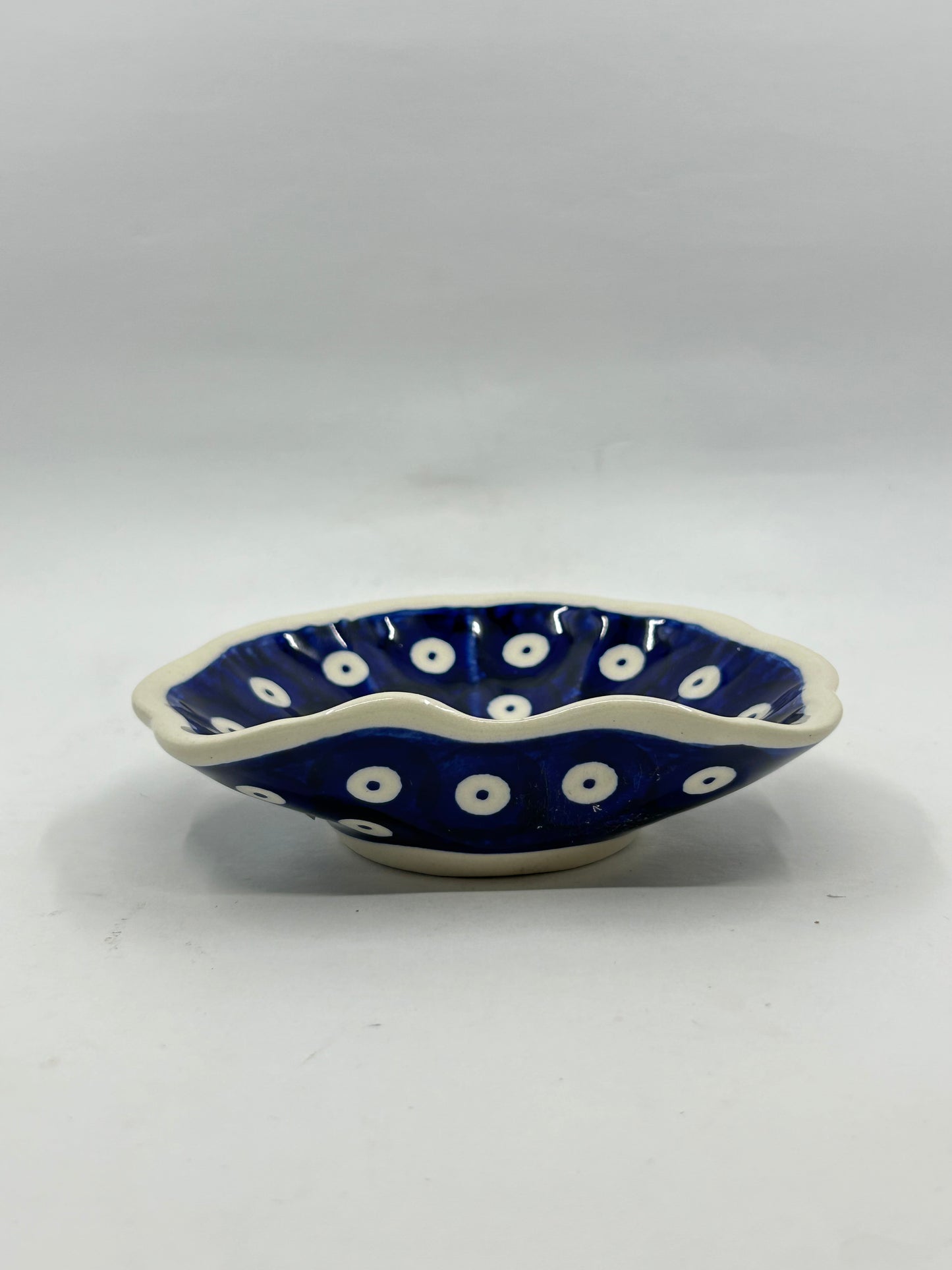 Shell Soap Dish - D22