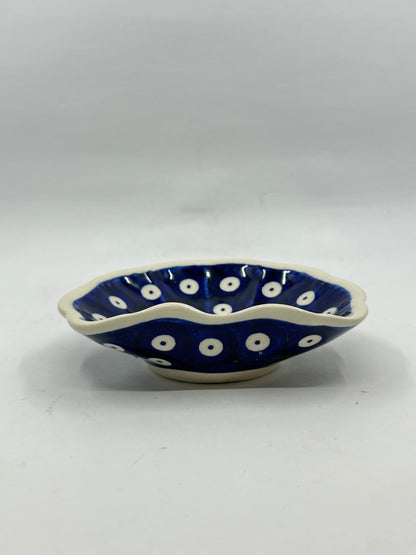 Shell Soap Dish - D22