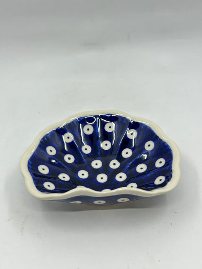 Shell Soap Dish - D22