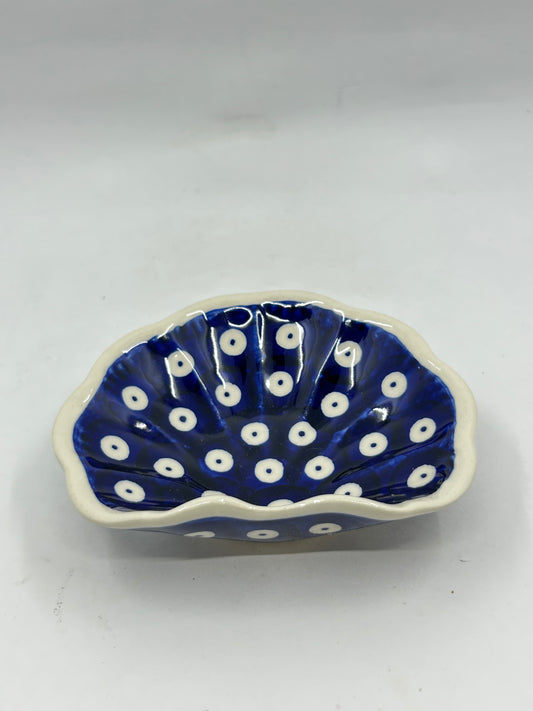 Shell Soap Dish - D22