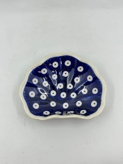 Shell Soap Dish - D22