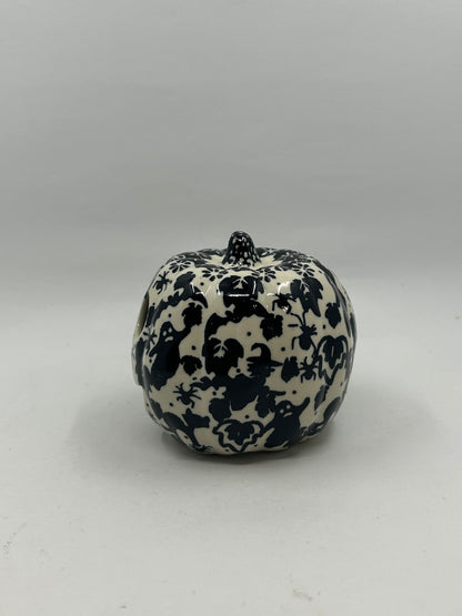 A443 Small Pumpkins Black Halloween D92