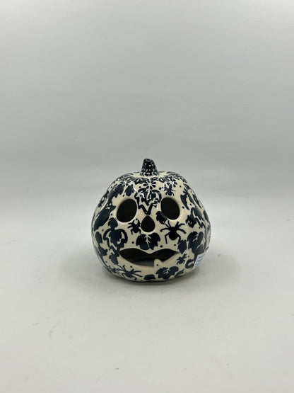 A445 Small Pumpkins Black Halloween D92