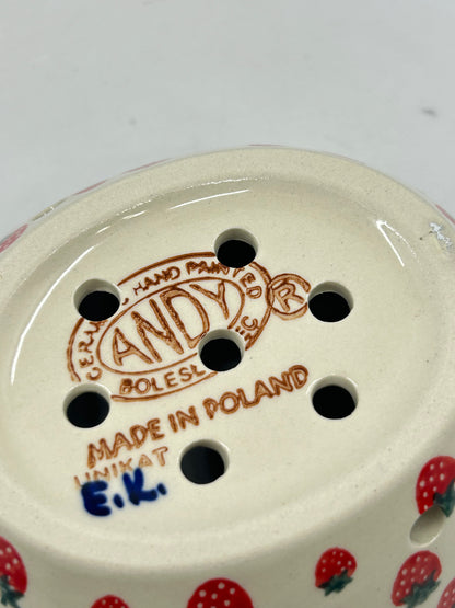 A506 Colander - D139