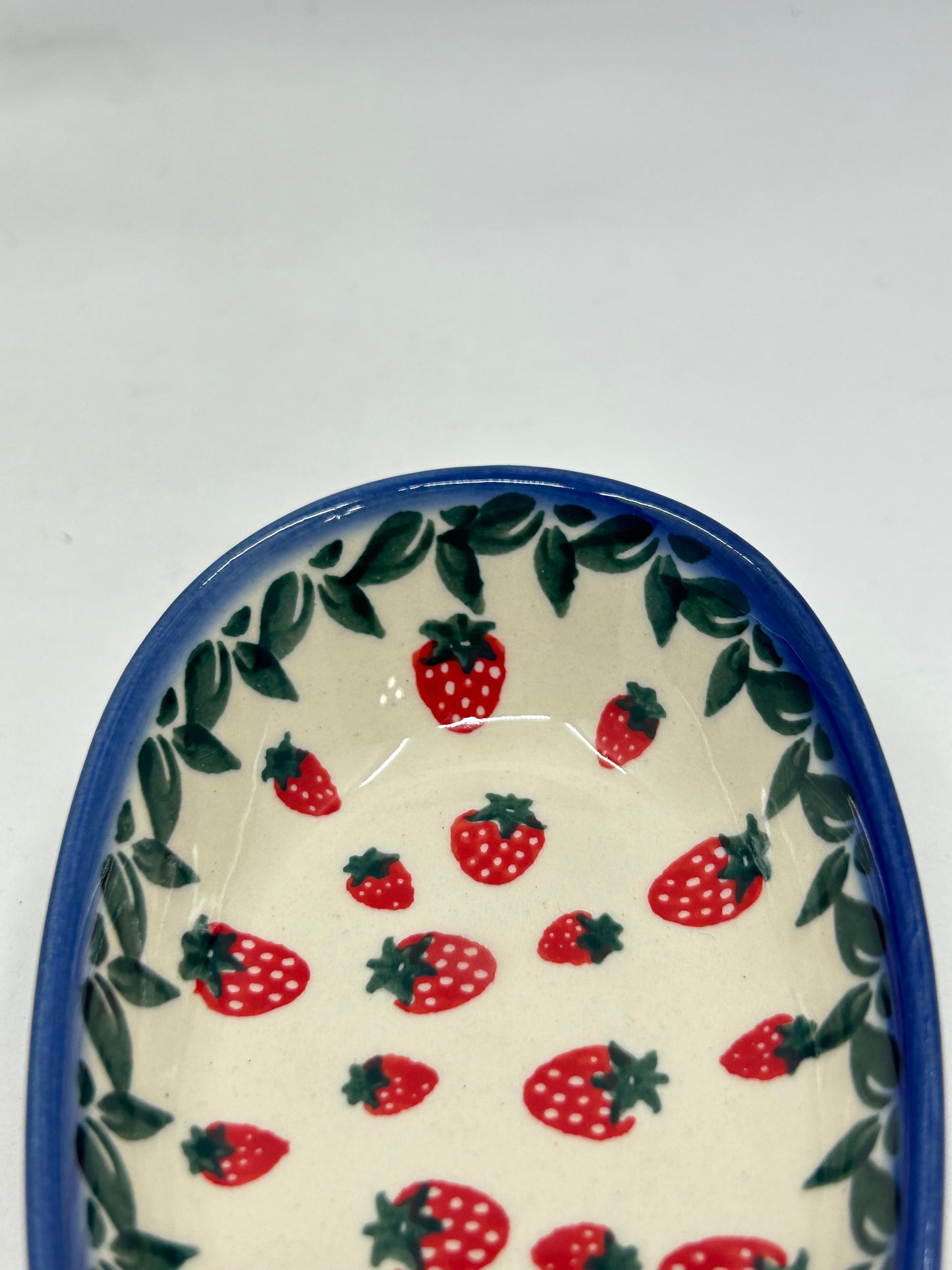 A95 Spoon Rest - D139