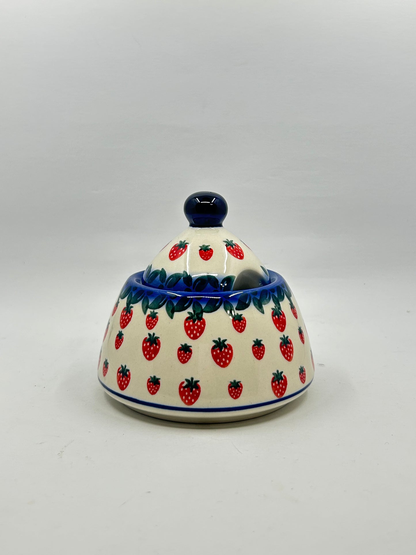 Sugar Bowl - D139