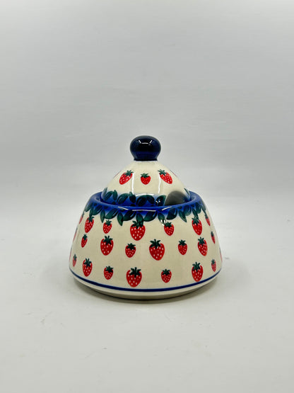 Sugar Bowl - D139