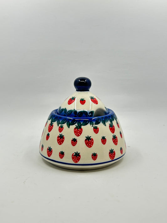 Sugar Bowl - D139
