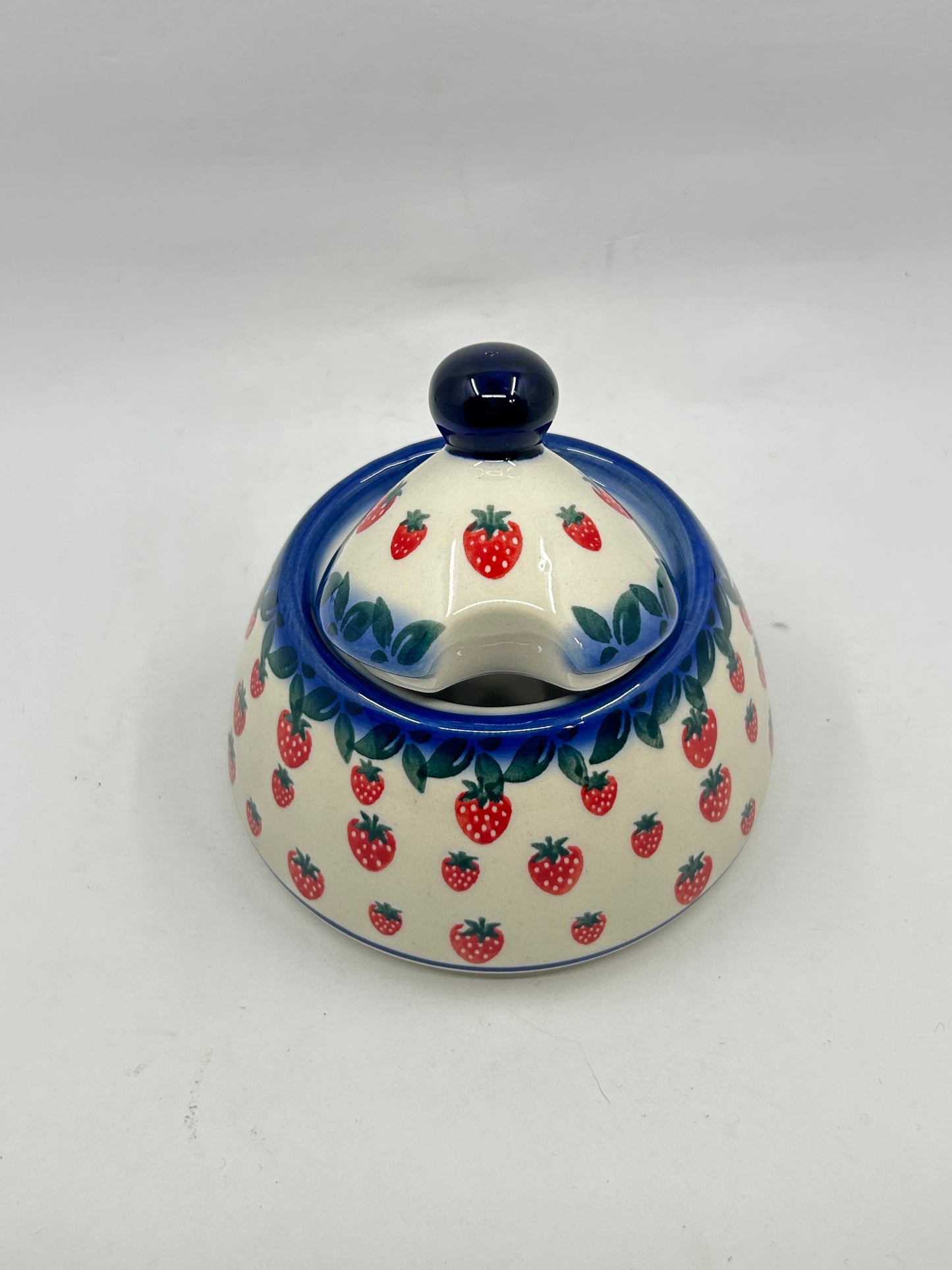 Sugar Bowl - D139