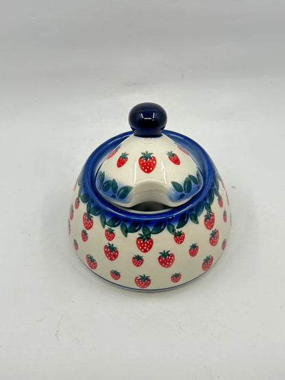 Sugar Bowl - D139