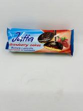 Load image into Gallery viewer, Jelly Strawberry Cookie By Tago