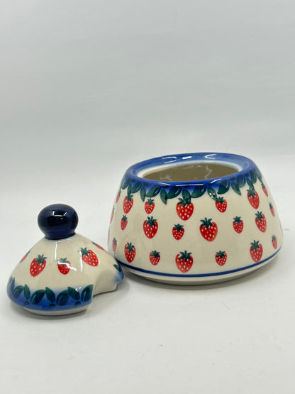 Sugar Bowl - D139