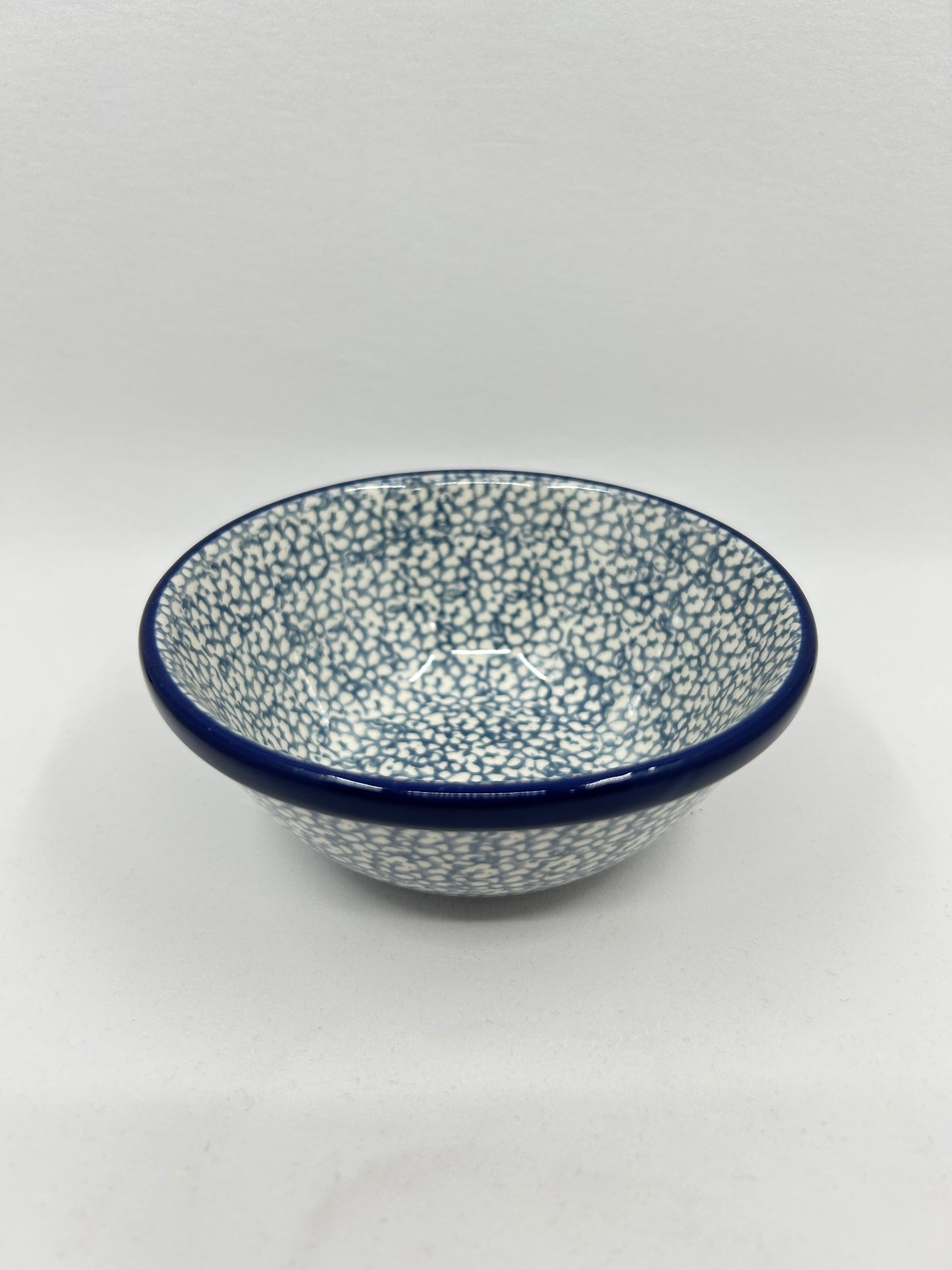 556 ~ Bowl ~ Nesting 5"W ~ 288AX ~ T1!