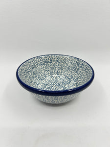 556 ~ Bowl ~ Nesting 5"W ~ 288AX ~ T1!