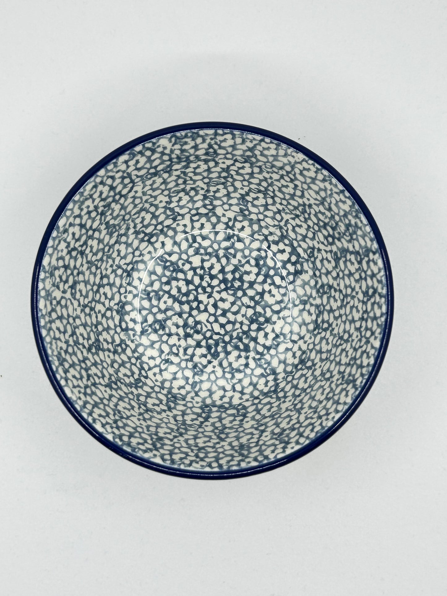 556 ~ Bowl ~ Nesting 5"W ~ 288AX ~ T1!