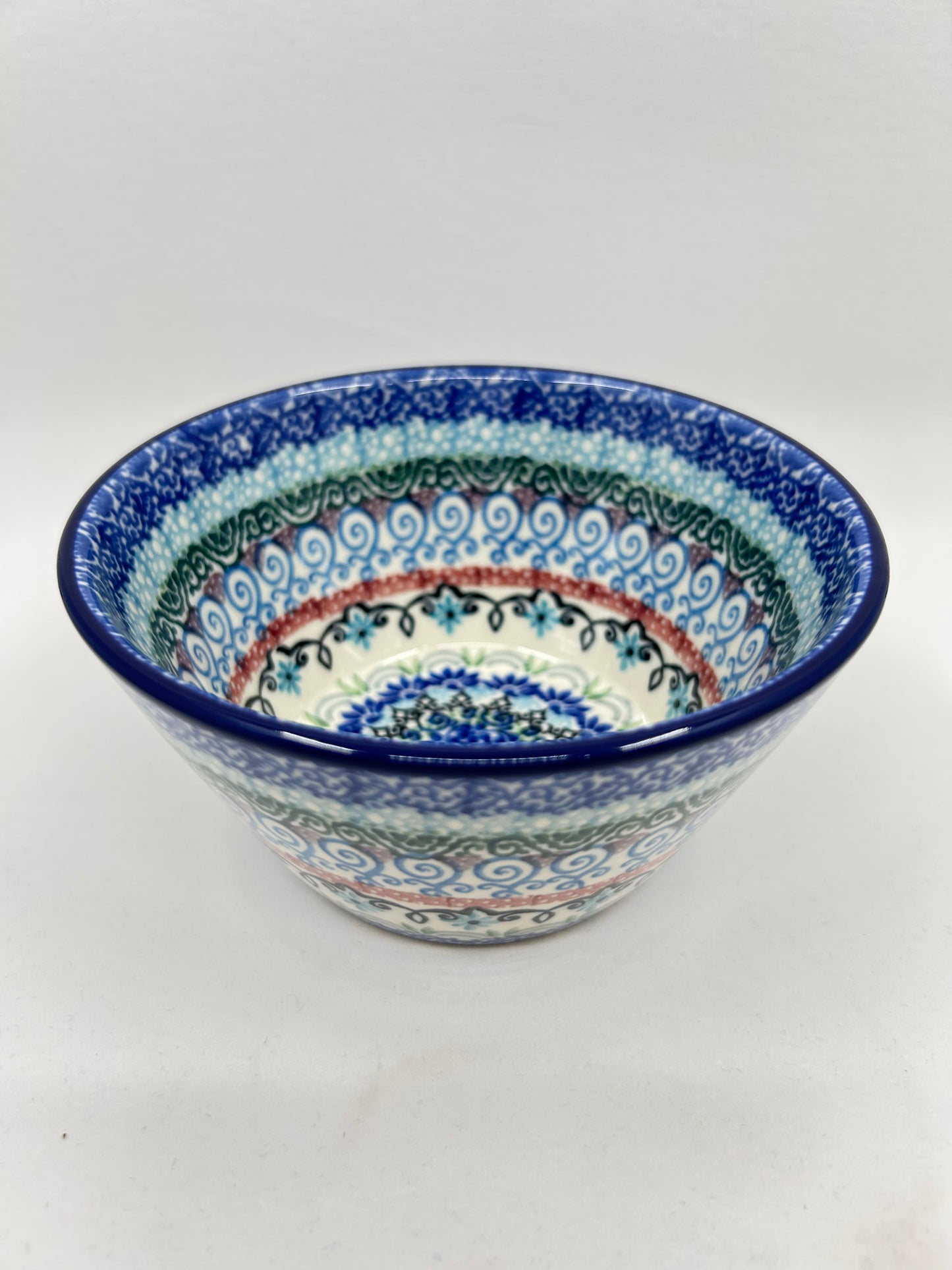 Sauce Bowl 5.25"W ~ U5198 - U3!