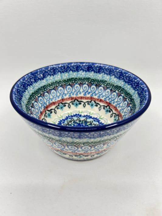 Sauce Bowl 5.25"W ~ U5198 - U3!