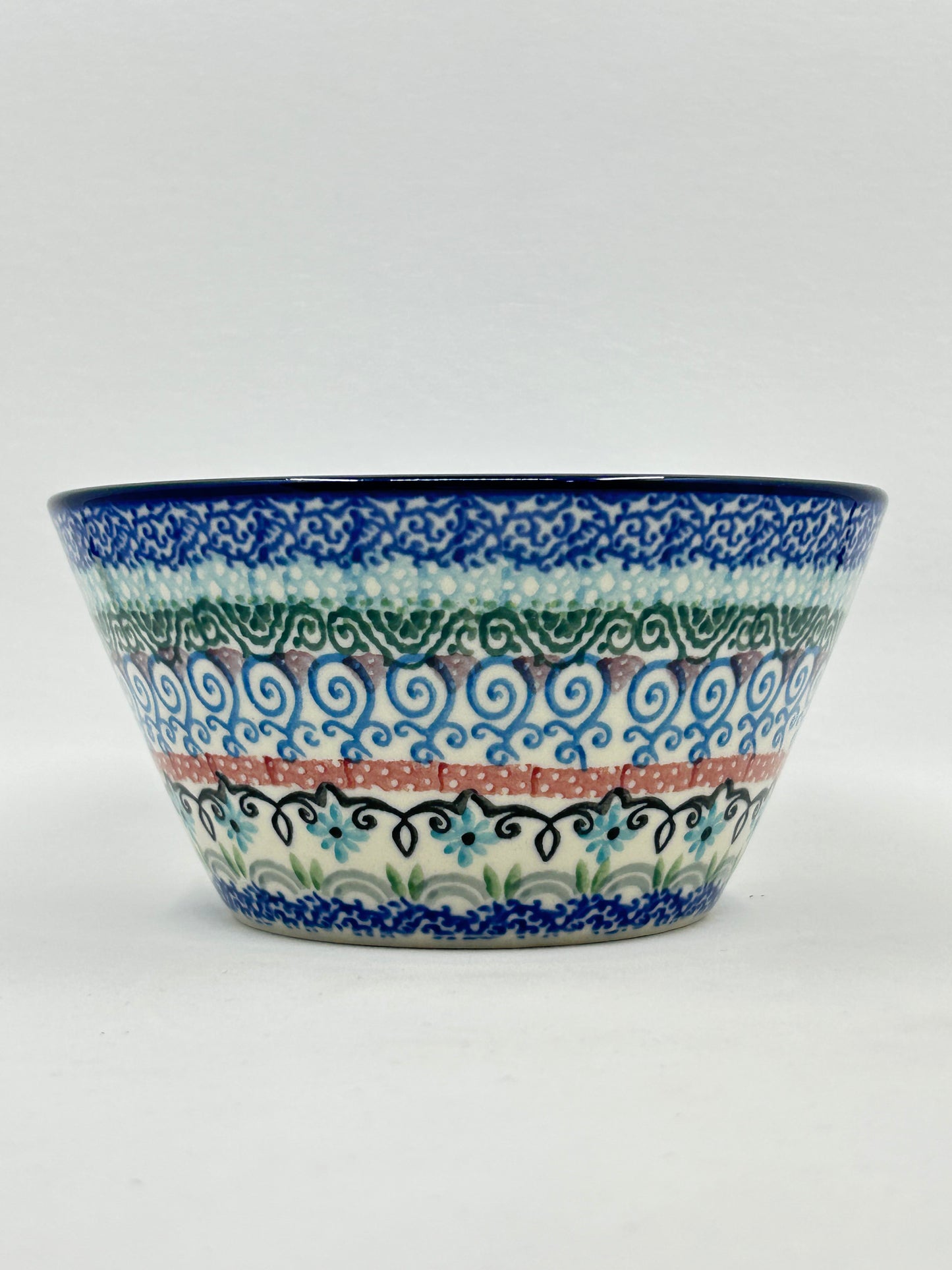 Sauce Bowl 5.25"W ~ U5198 - U3!