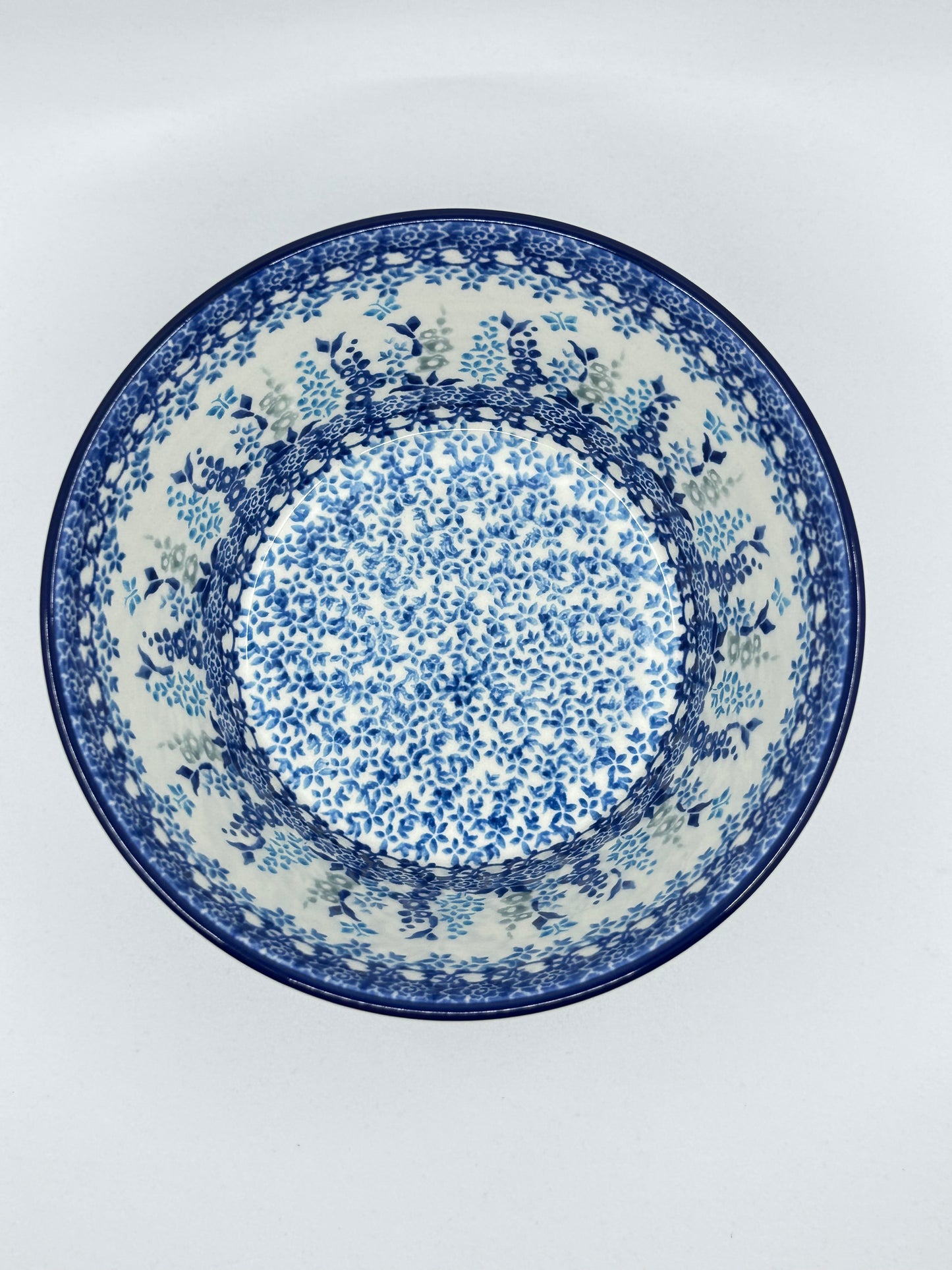 Bowl - 6.5" W ~ 3278X - T3!