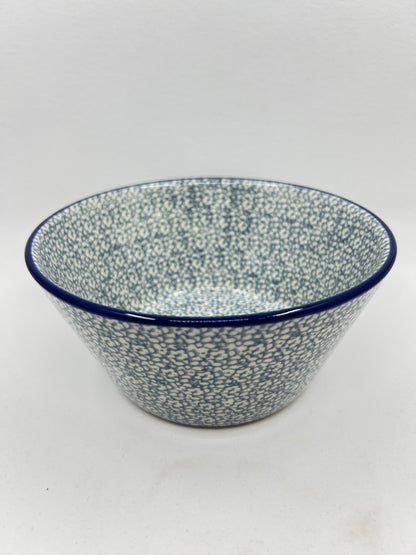 Bowl - 6.5" W ~ 288AX - T1!