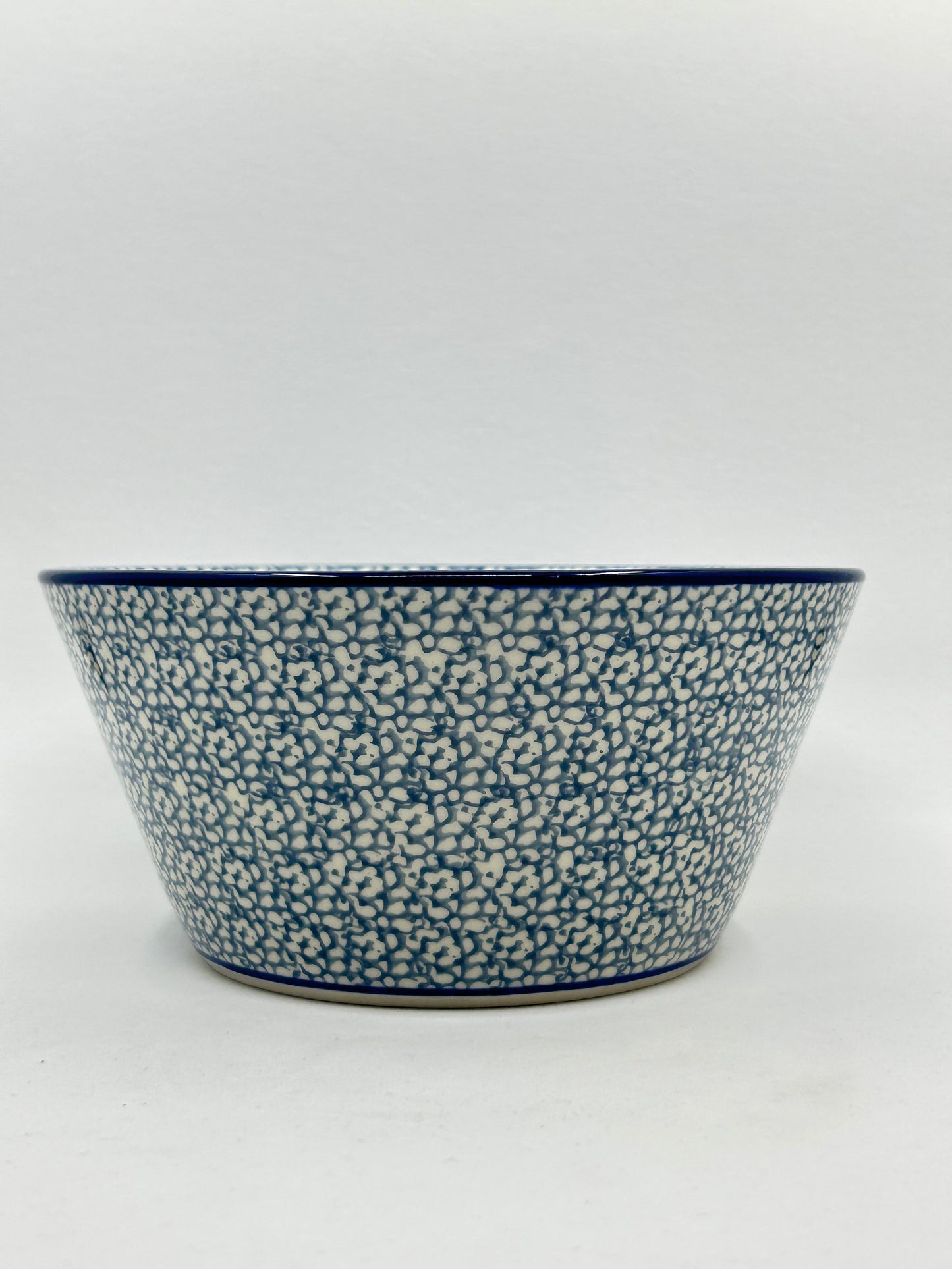 Bowl - 6.5" W ~ 288AX - T1!