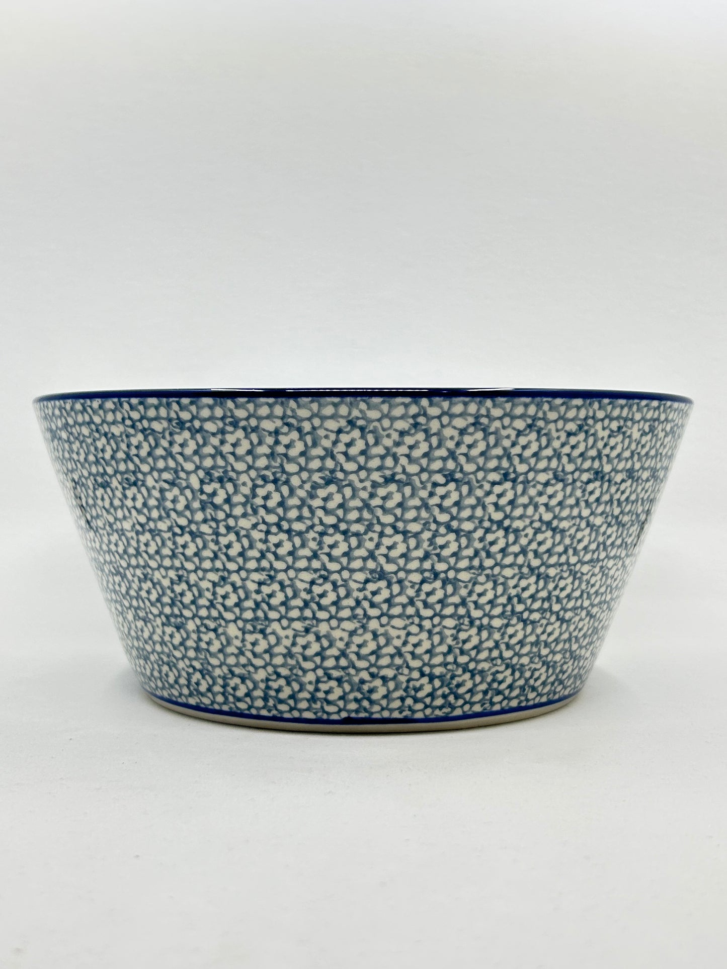 Flared Bowl - 8" W ~ 288AX - T1!
