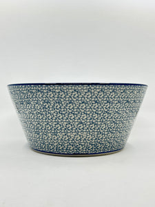 Flared Bowl - 8" W ~ 288AX - T1!