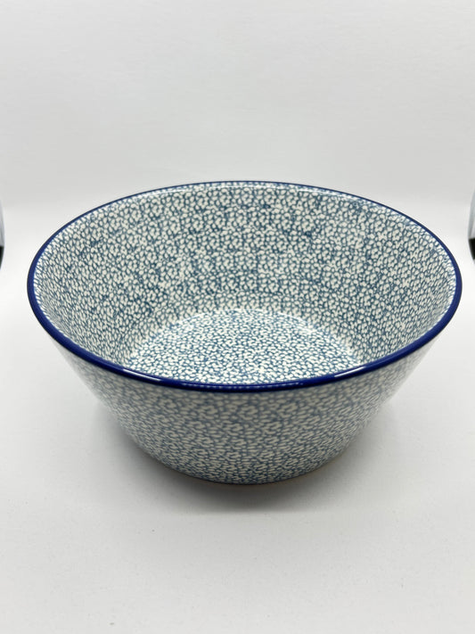 Flared Bowl - 8" W ~ 288AX - T1!
