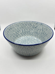 Flared Bowl - 8" W ~ 288AX - T1!