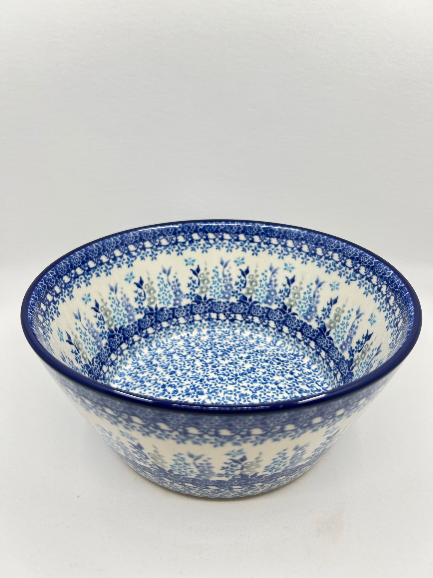 Flared Bowl - 8" W ~ 3278X - T3!