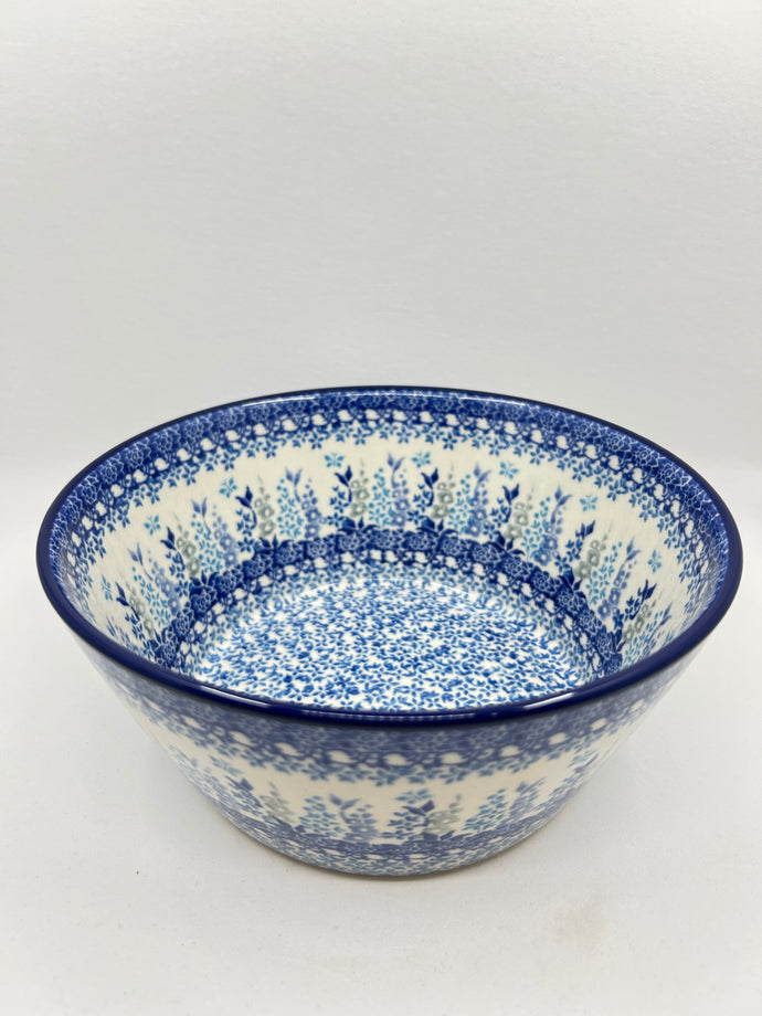 Flared Bowl - 8