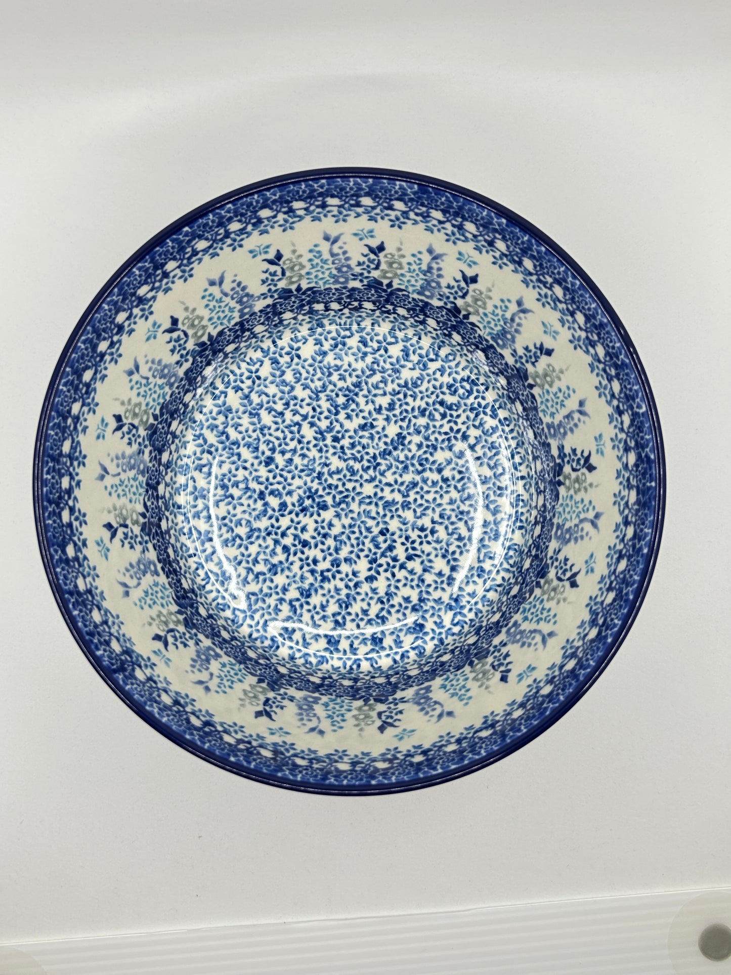 Flared Bowl - 8" W ~ 3278X - T3!