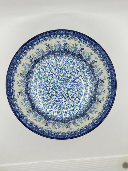 Flared Bowl - 8" W ~ 3278X - T3!