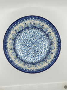 Flared Bowl - 8" W ~ 3278X - T3!