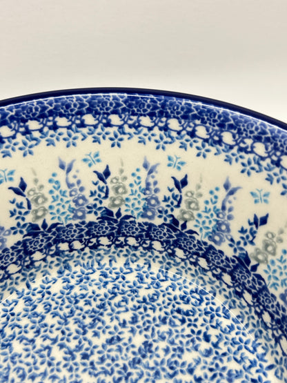 Flared Bowl - 8" W ~ 3278X - T3!