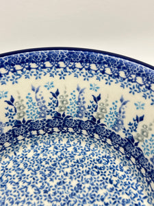 Flared Bowl - 8" W ~ 3278X - T3!
