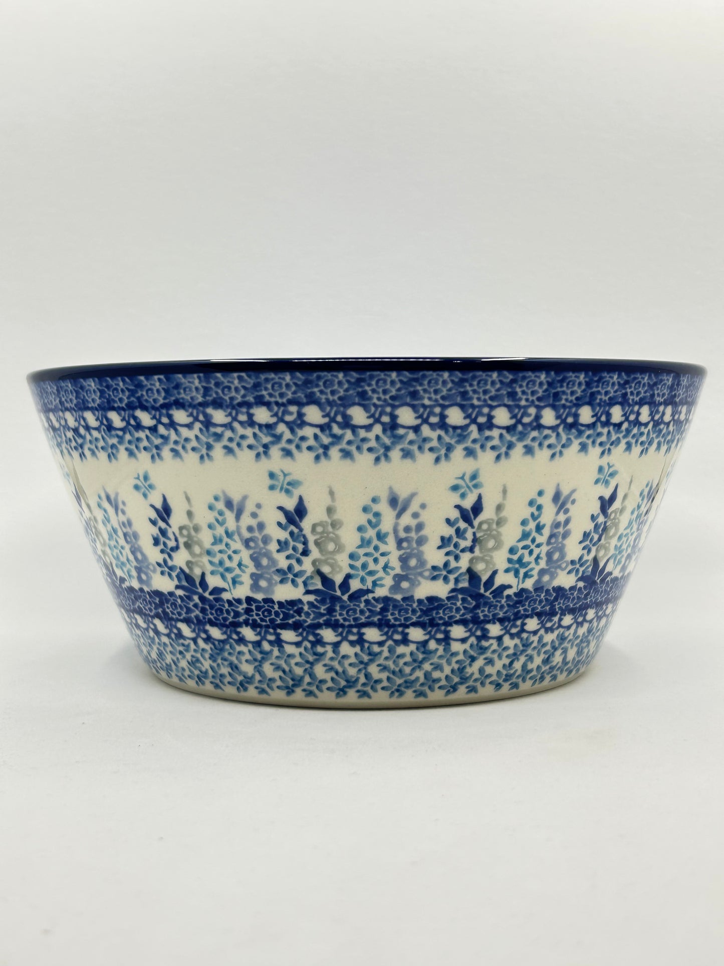 Flared Bowl - 8" W ~ 3278X - T3!