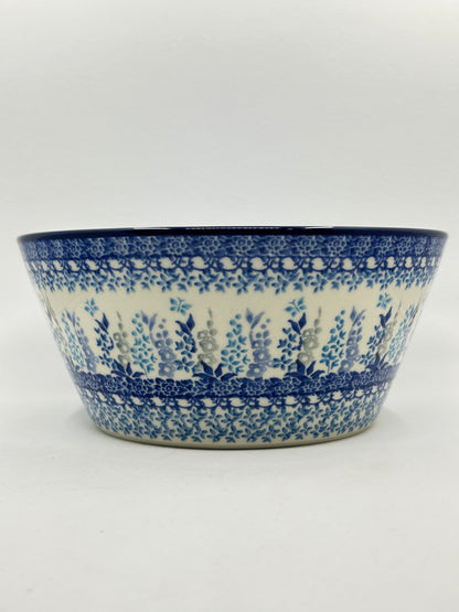 Flared Bowl - 8" W ~ 3278X - T3!