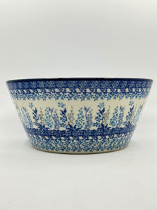 Flared Bowl - 8" W ~ 3278X - T3!