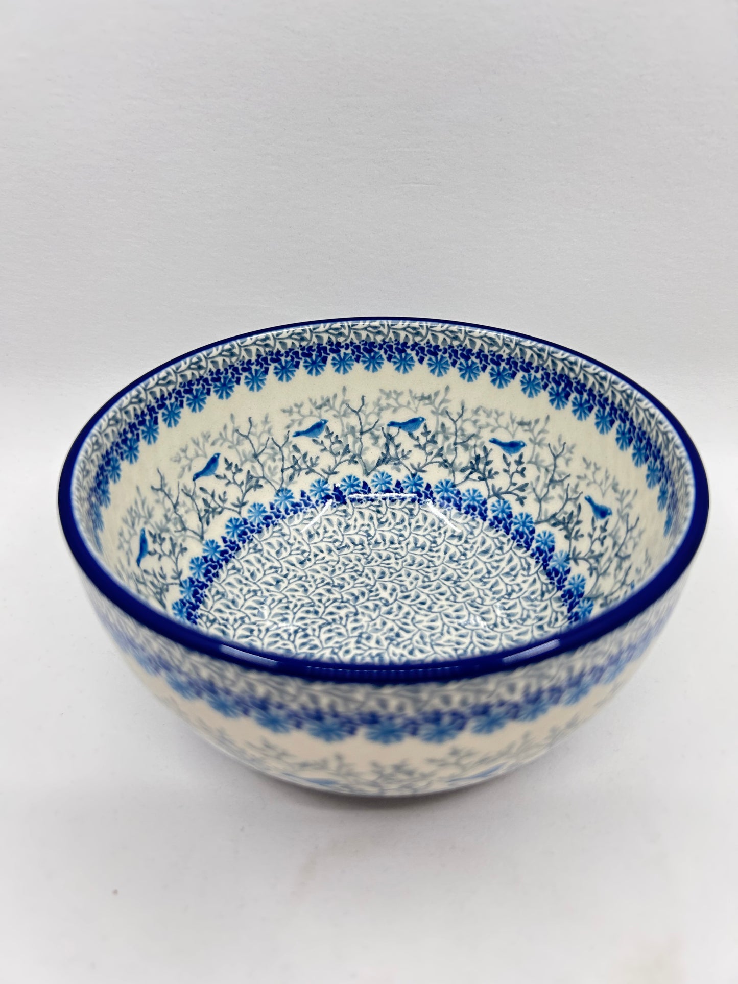 Bowl - 6.5" W ~ 2829X - T3!
