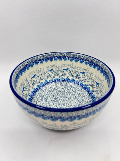 Bowl - 6.5" W ~ 2829X - T3!