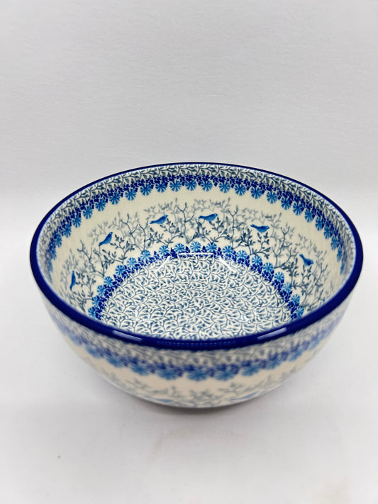 Bowl - 6.5" W ~ 2829X - T3!